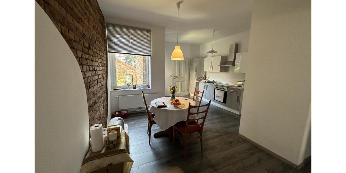 Etagenwohnung Hildesheim - 2 Zimmer, 62 m&sup2;, 620&euro; | Angebot:26349696