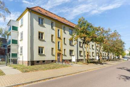 Wohnung Schönebeck - 2 Zimmer, 46 m&sup2;, 277&euro; | Angebot:26786286