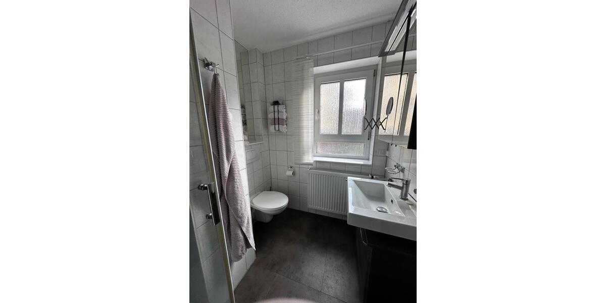Erdgeschoßwohnung Buchen (Odenwald) - 2 Zimmer, 70 m&sup2;, 800&euro; | Angebot:26255026