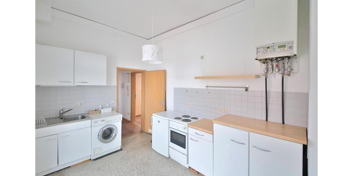 Etagenwohnung Pforzheim Weststadt - 3 Zimmer, 66 m&sup2;, 720&euro; | Angebot:25900796