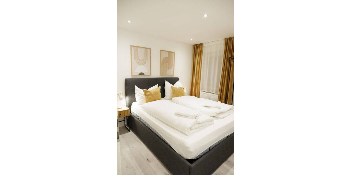 Etagenwohnung Tübingen Innenstadt - 2 Zimmer, 58 m&sup2;, 1.490&euro; | Angebot:26820335