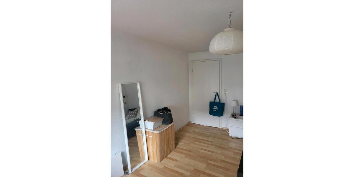 Wohnen auf Zeit Heidelberg Boxberg - 1 Zimmer, 17 m&sup2;, 735&euro; | Angebot:26237677