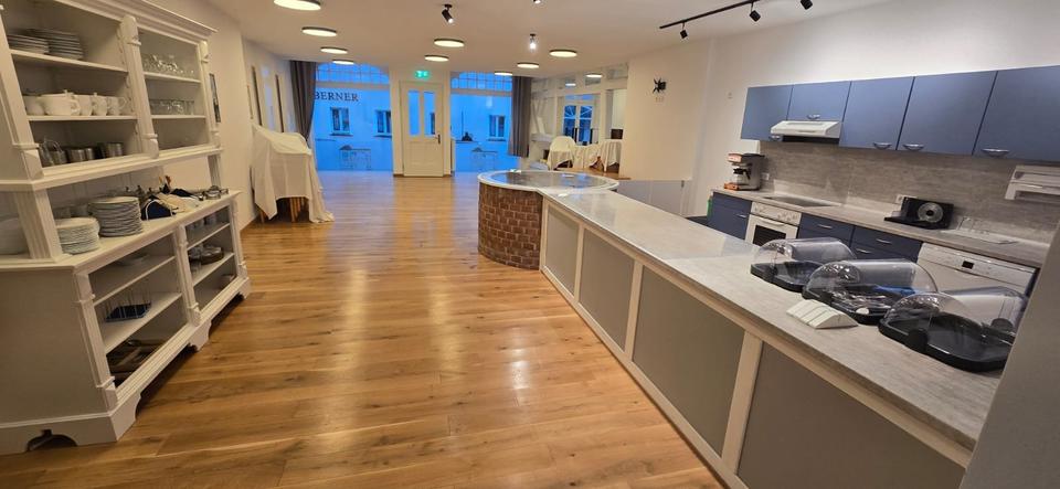 Gewerbeobjekt Tangermünde - 924&euro; | Angebot:23092392