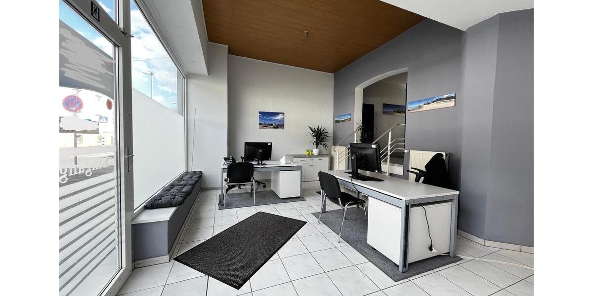 Gewerbeobjekt Fröndenberg (Ruhr) - 475&euro; | Angebot:26616457