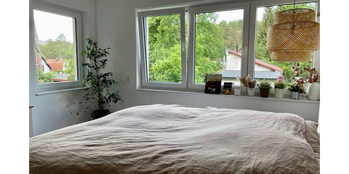 Doppelhaushälfte Bergfelde Bergfelde - 5 Zimmer, 158 m&sup2;, 2.300&euro; | Angebot:25969935