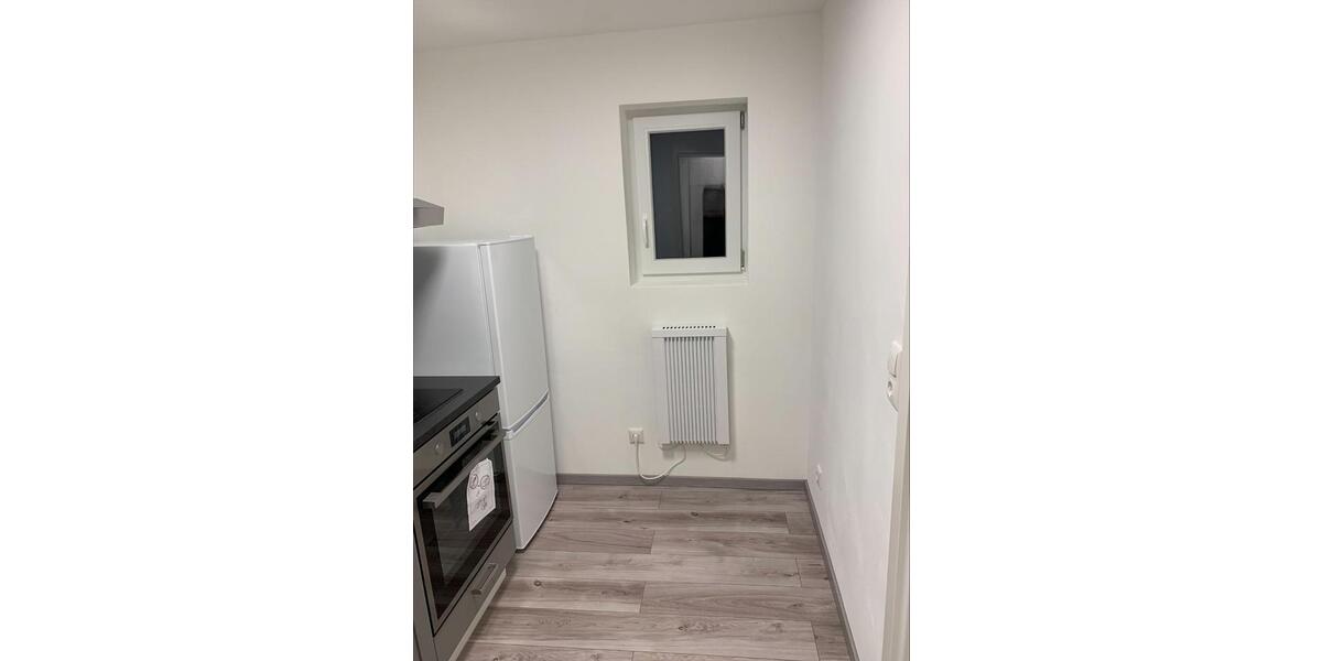 1-Zimmer-Wohnung in Groß-Zimmern zur Vermietung ab 01.03.2026 1 zimmer