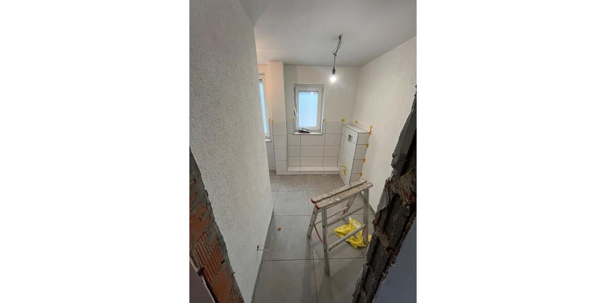 Erdgeschoßwohnung Boxberg - 5 Zimmer, 91 m&sup2;, 1.010&euro; | Angebot:25723178