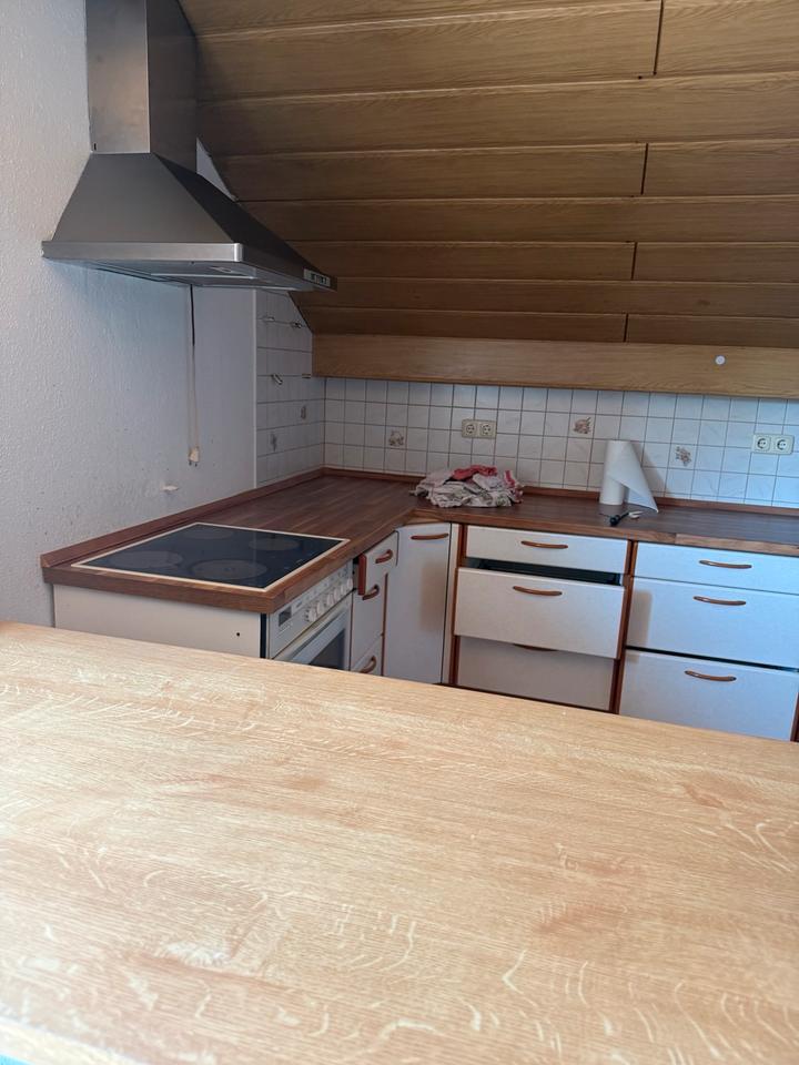 DachWohnung in Schöllnach