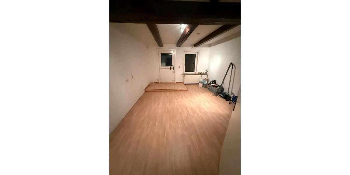 Erdgeschoßwohnung Wolfenbüttel - 3 Zimmer, 97 m&sup2;, 630&euro; | Angebot:24330892