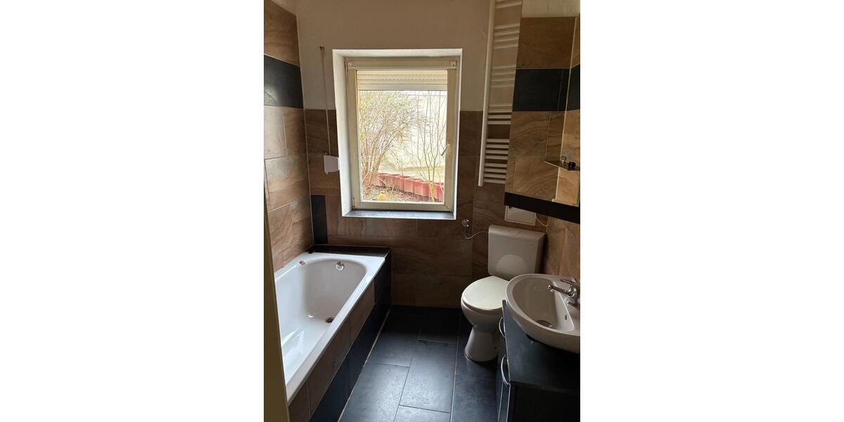 Erdgeschoßwohnung Pirmasens - 1 Zimmer, 42 m&sup2;, 420&euro; | Angebot:24187955