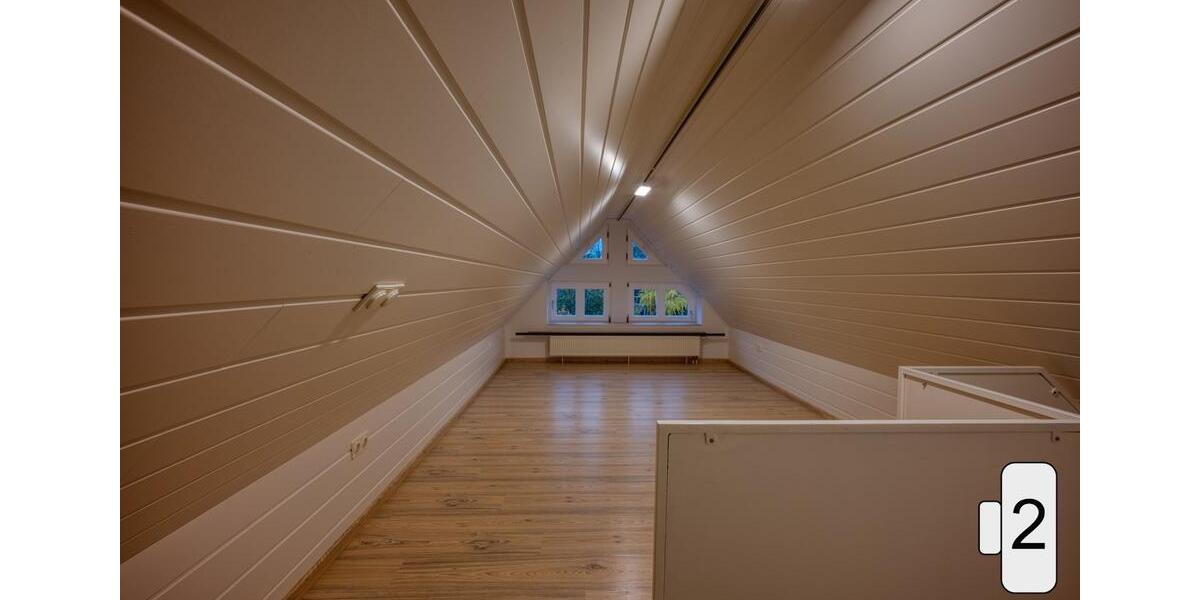 Maisonette-Wohnung in Bestlage von Steinhude 5 zimmer