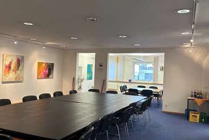 Gewerbeobjekt Böblingen Böblingen (Stadt) - 1.490&euro; | Angebot:26490196