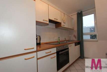 Zimmer Nürnberg Eberhardshof - 2 Zimmer, 890&euro; | Angebot:26110747