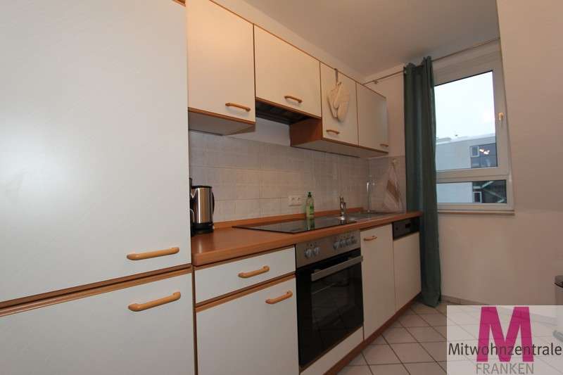 Zimmer Nürnberg Eberhardshof - 2 Zimmer, 890&euro; | Angebot:26110747