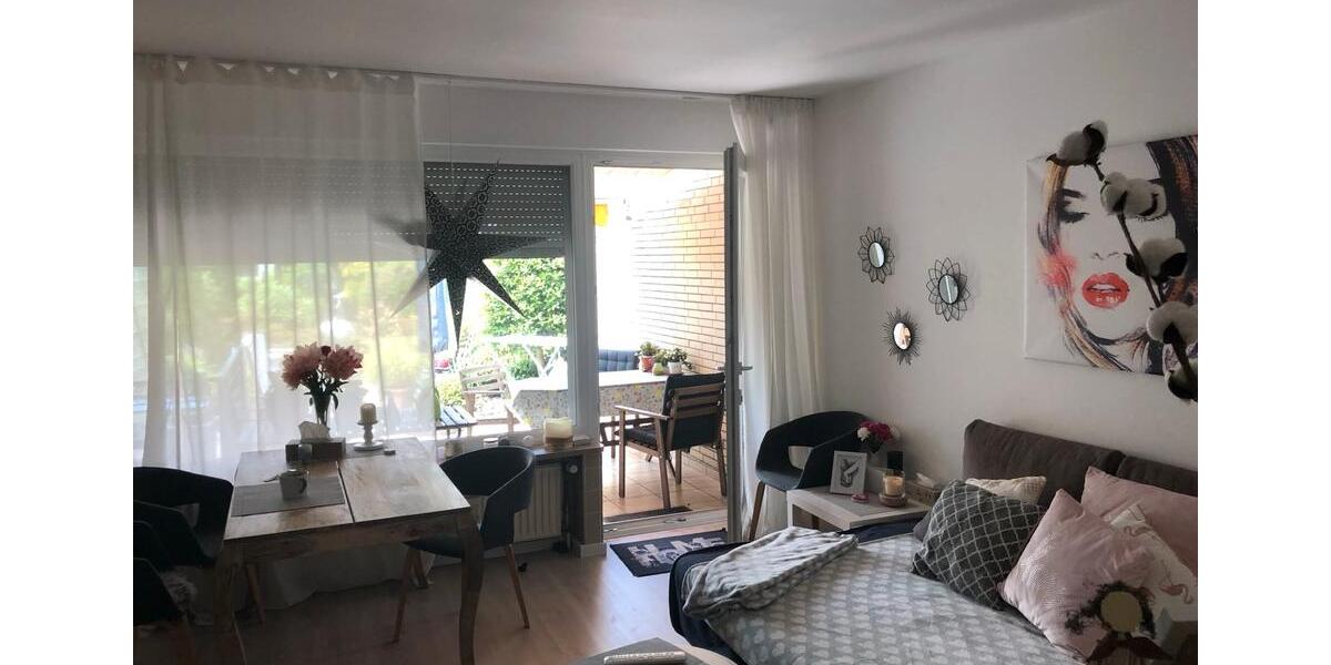 Reihenhaus Wedel - 3.5 Zimmer, 75 m&sup2;, 1.150&euro; | Angebot:26411436
