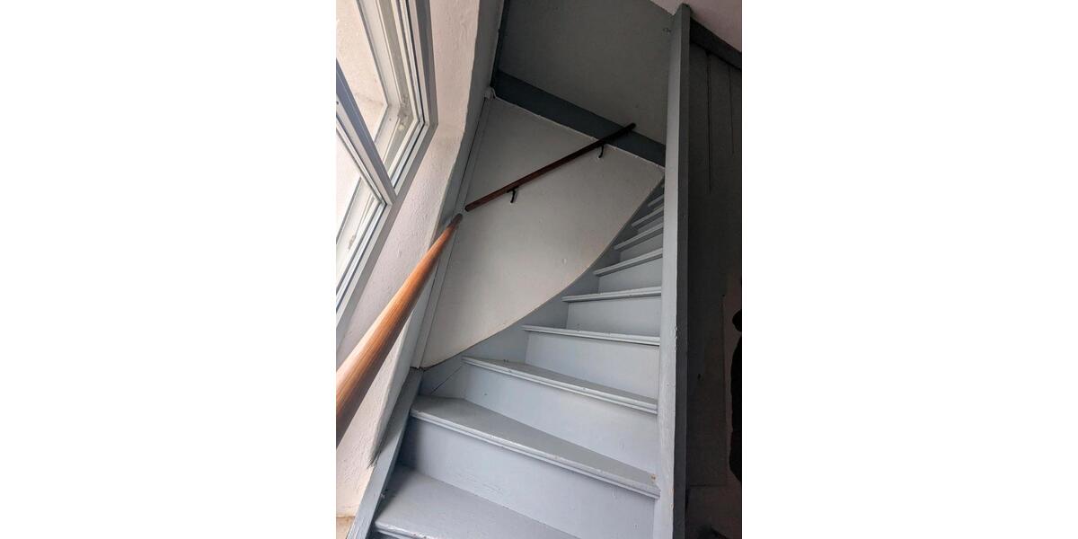 Dachgeschoßwohnung Grimma - 2 Zimmer, 52 m&sup2;, 577&euro; | Angebot:25648400