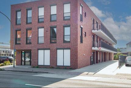 Wohnung Lingen (Ems) Damaschke - 2 Zimmer, 14 m&sup2;, 325&euro; | Angebot:25960973