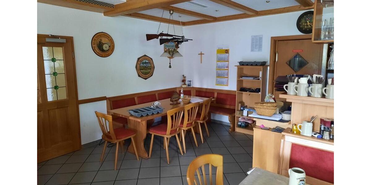 Gewerbeobjekt Pleinfeld - 1.200&euro; | Angebot:26234931