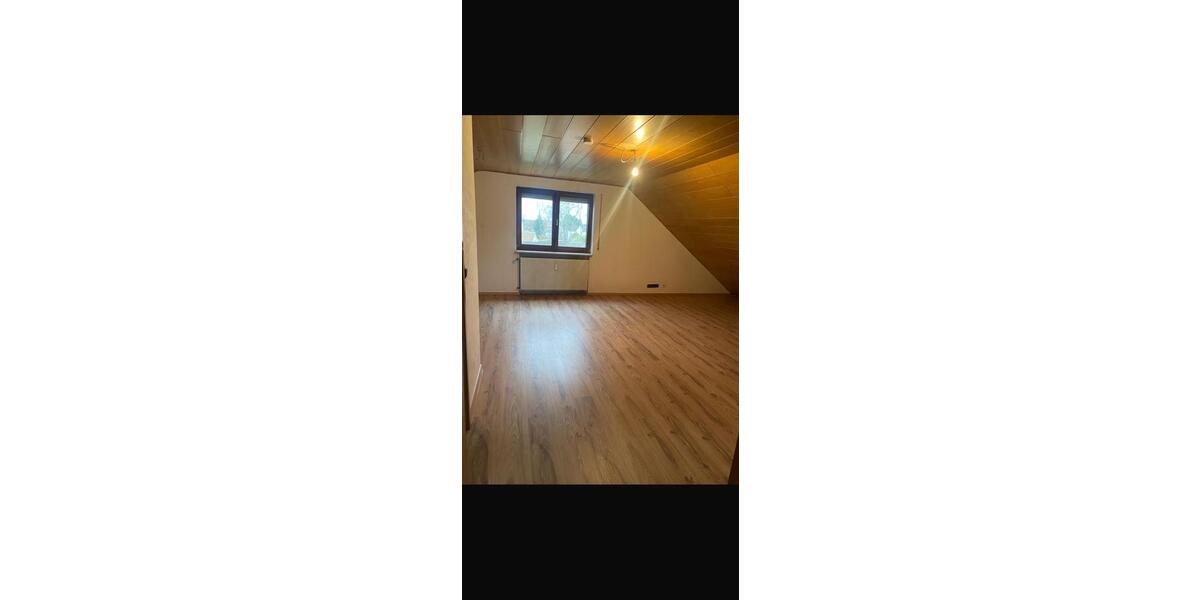 2-Zimmer Wohnung in Mörfelden 2 zimmer