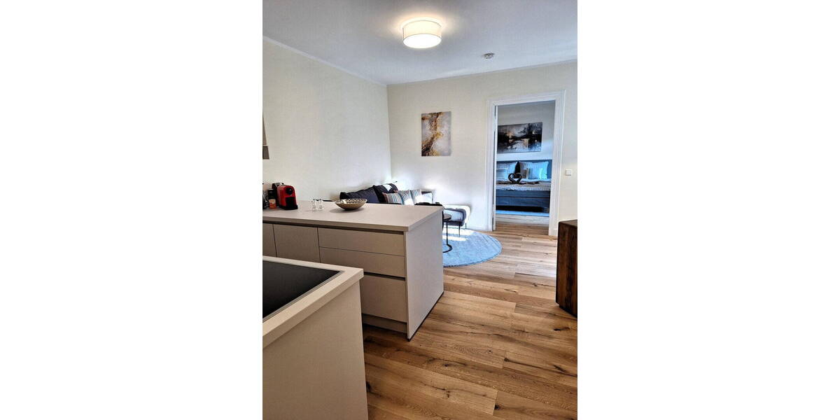 Etagenwohnung Berlin Mitte - 2 Zimmer, 52 m&sup2;, 1.210&euro; | Angebot:26740619