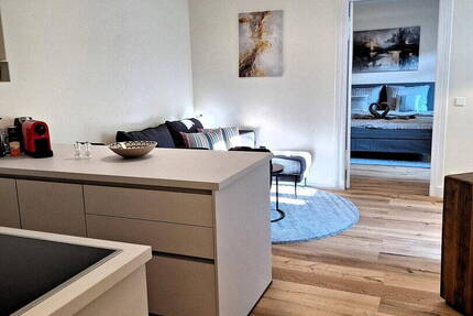 Wohnung Berlin Mitte - 2 Zimmer, 52 m&sup2;, 1.210&euro; | Angebot:26740619