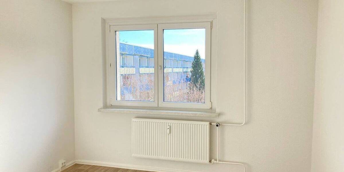 Etagenwohnung Gotha Gotha West - 4 Zimmer, 71 m&sup2;, 435&euro; | Angebot:26017590