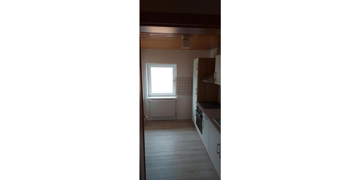 Etagenwohnung Clausthal-Zellerfeld Zellerfeld - 2 Zimmer, 46 m&sup2;, 319&euro; | Angebot:25751512
