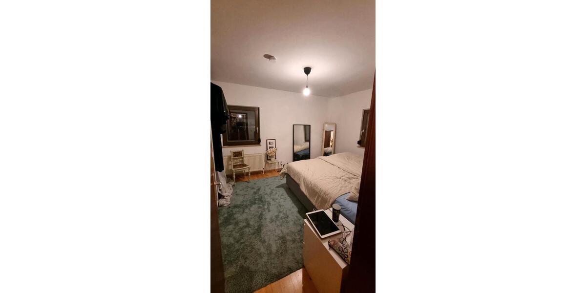 Tasch: 2-Z. Wohnung Storkow, Am Vogelsang 2 zimmer