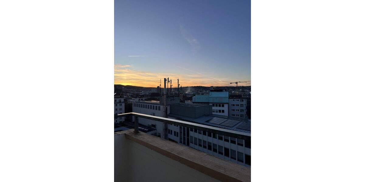 Etagenwohnung Stuttgart Mitte - 2 Zimmer, 56 m&sup2;, 1.500&euro; | Angebot:25210791