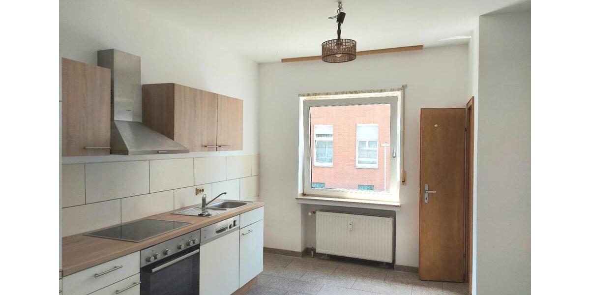 Hochparterre Neuss - 2 Zimmer, 55 m&sup2;, 680&euro; | Angebot:25175258