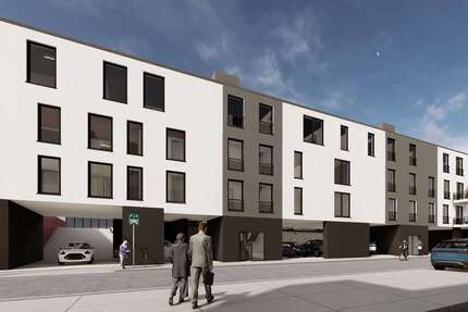 Wohnung zum Mieten in Übach-Palenberg 988 € 76 m² 2 zimmer