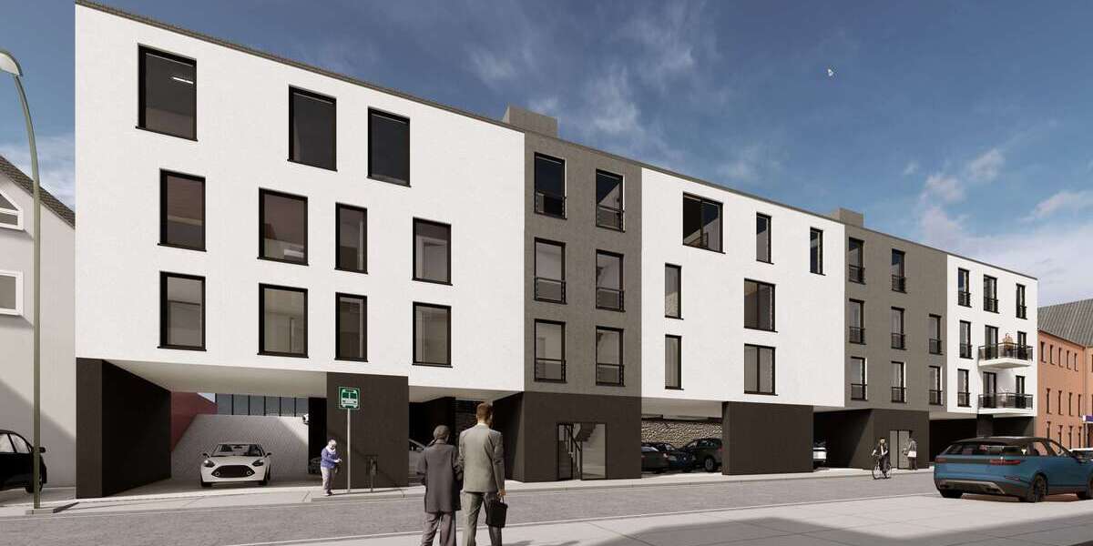 Wohnung zum Mieten in Übach-Palenberg 988 € 76 m² 2 zimmer