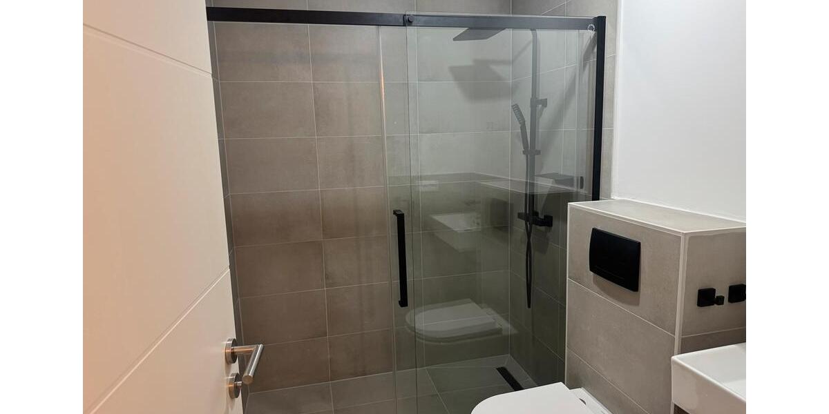 Erdgeschoßwohnung Lippstadt Bad Waldliesborn - 1 Zimmer, 51 m&sup2;, 510&euro; | Angebot:24514705