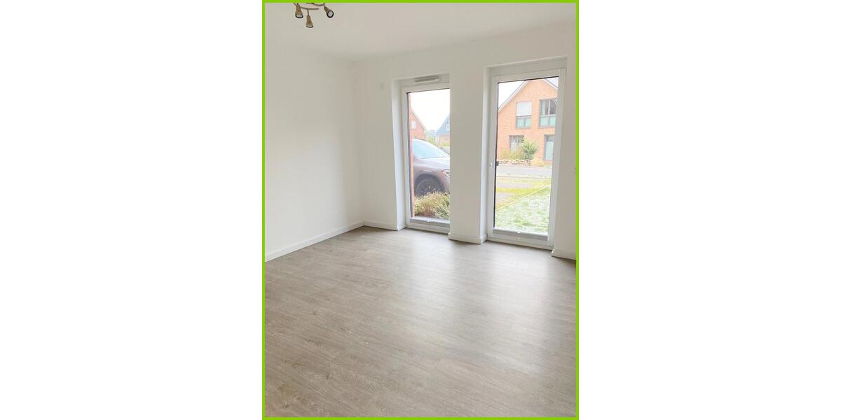 Erdgeschoßwohnung Buxtehude - 3 Zimmer, 72 m&sup2;, 945&euro; | Angebot:25916432