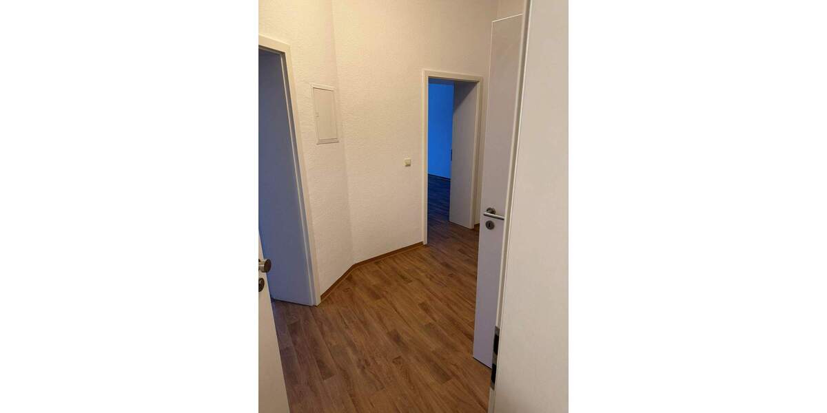 sanierte 3-Raumwohnung mit 2 Balkonen zu vermieten 3 zimmer