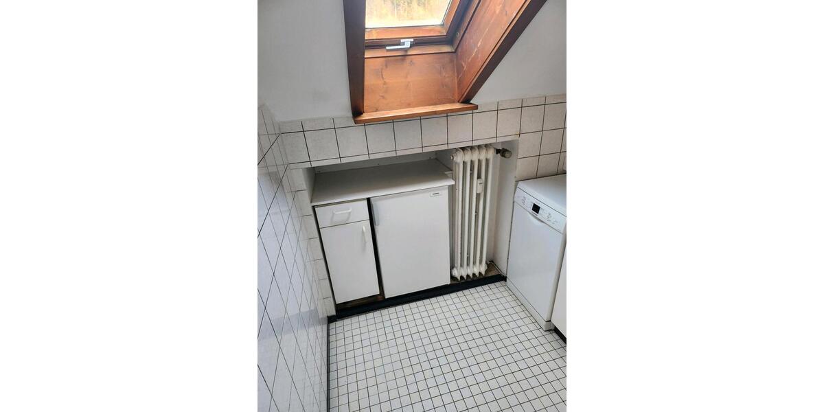 Dachgeschoßwohnung Schönau im Schwarzwald - 2 Zimmer, 68 m&sup2;, 810&euro; | Angebot:25403653