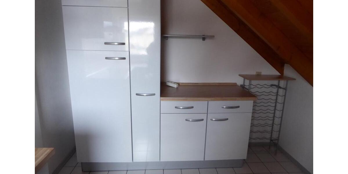 Maisonettenwohnung Spaichingen - 2.5 Zimmer, 72 m&sup2;, 870&euro; | Angebot:25022216