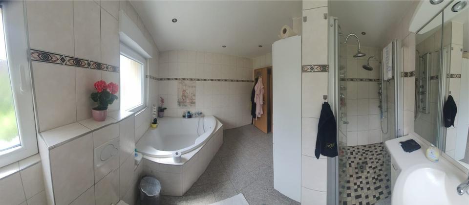 Hochparterre Dortmund Huckarde - 5 Zimmer, 110 m&sup2;, 1.350&euro; | Angebot:25106549