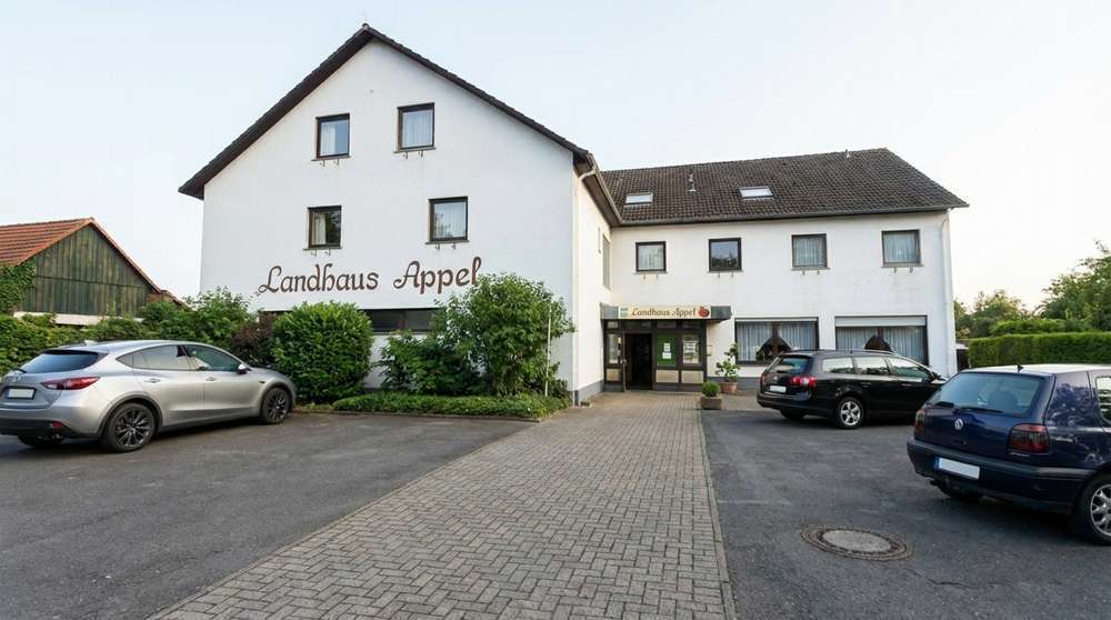 Gewerbeobjekt Schotten - 695.000&euro; | Angebot:26085641