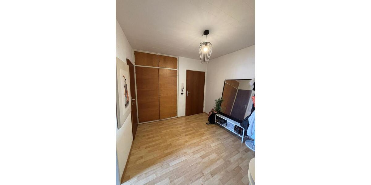 Etagenwohnung Bad Pyrmont - 2 Zimmer, 53 m&sup2;, 700&euro; | Angebot:24640434