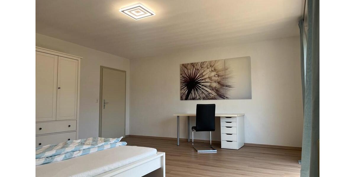 Wohnen auf Zeit Kippenheim - 4 Zimmer, 120 m&sup2;, 600&euro; | Angebot:26495006