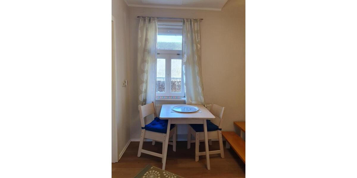 Wohnen auf Zeit Wiesbaden Mainz-Amöneburg - 2 Zimmer, 38 m&sup2;, 840&euro; | Angebot:25872793