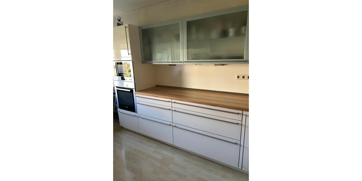 Erdgeschoßwohnung Philippsthal (Werra) - 4 Zimmer, 105 m&sup2;, 850&euro; | Angebot:26248570