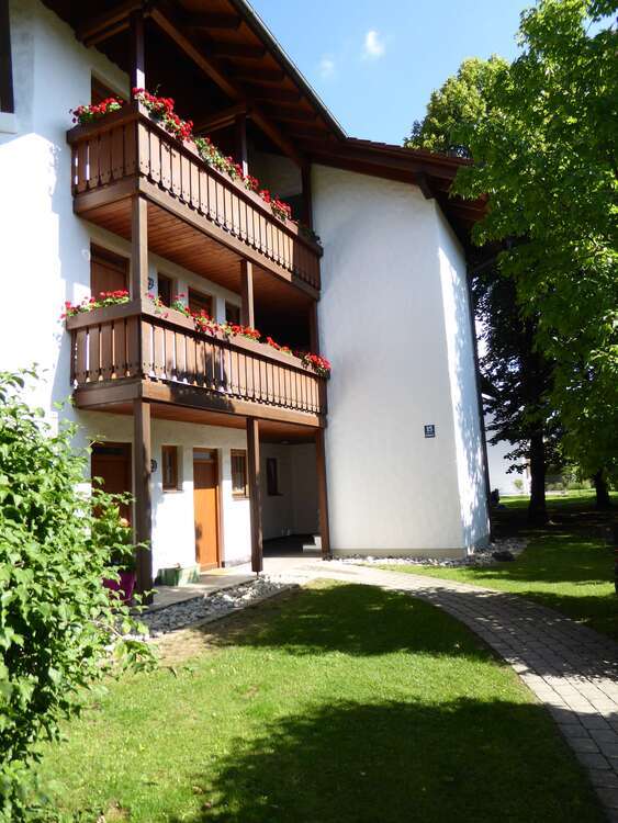 Wohnung zum Mieten in Haar 910 € 57 m² 2 zimmer