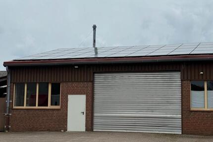 Gewerbeobjekt Gronau (Westfahlen) - 1.350&euro; | Angebot:26134058