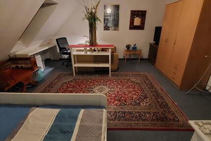 WG_Zimmer in Dachau von Februar bis Ende April 2026 4 zimmer