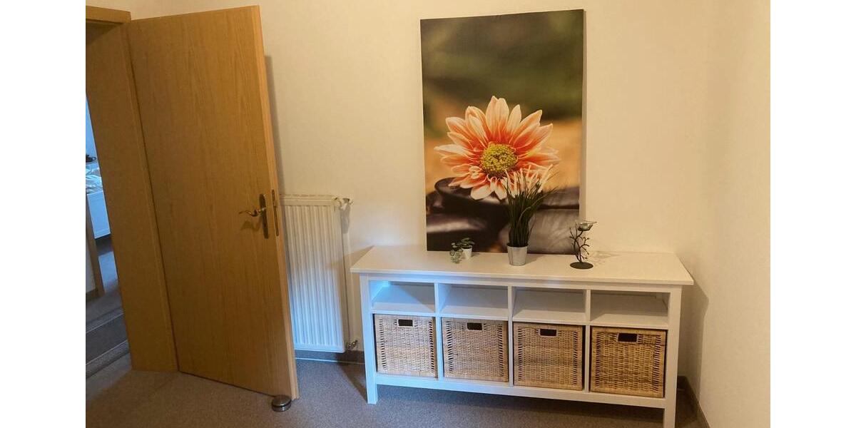 Dachgeschoßwohnung Bischofsmais - 3 Zimmer, 50 m&sup2;, 600&euro; | Angebot:26561812