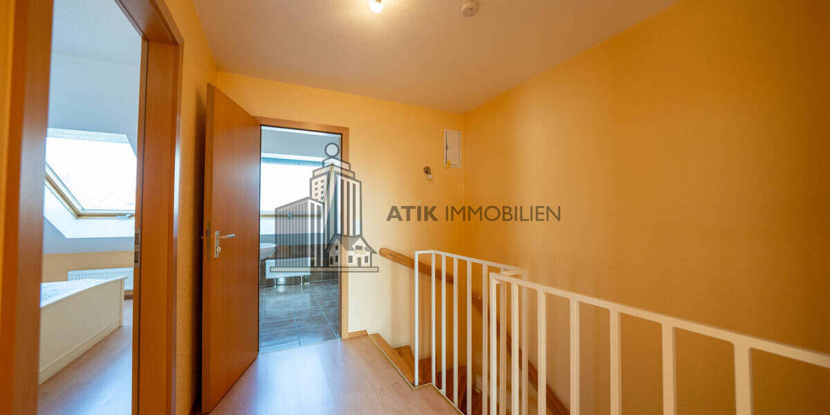 ATIK: Attraktive Doppelhaushälfte in Wiesloch zu vermieten - Doppelhaushälfte Wiesloch | Angebot:26267315