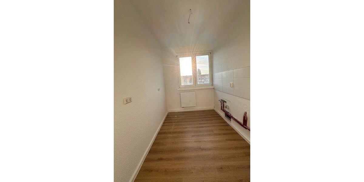 Etagenwohnung Quedlinburg - 3 Zimmer, 60 m&sup2;, 470&euro; | Angebot:26439127