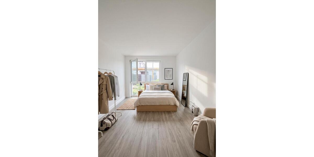 Etagenwohnung Herzogenrath - 4 Zimmer, 120 m&sup2;, 1.608&euro; | Angebot:26468222